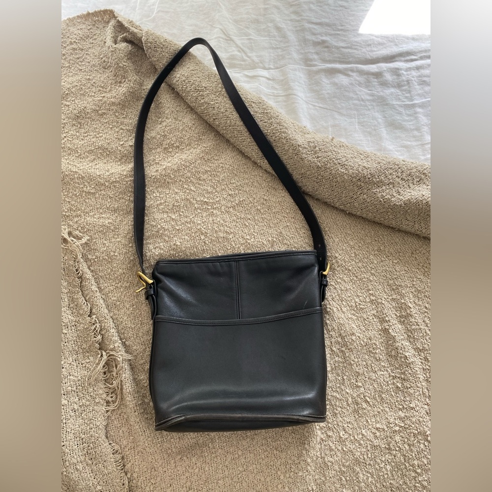 Vintage Coach Bag